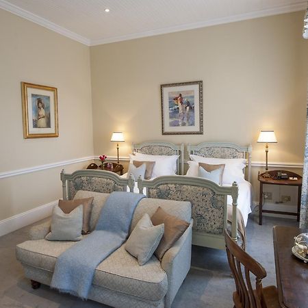 פורט אליזבת' Hacklewood Hill Country House מראה חיצוני תמונה