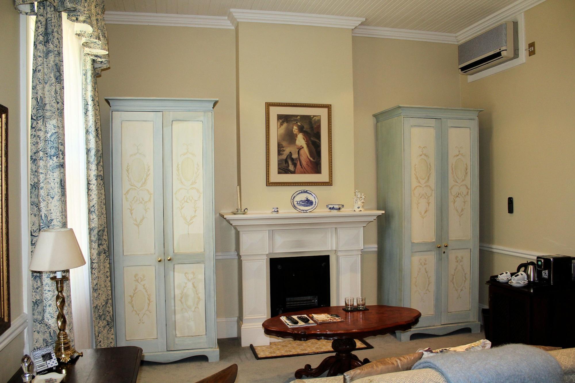 פורט אליזבת' Hacklewood Hill Country House מראה חיצוני תמונה