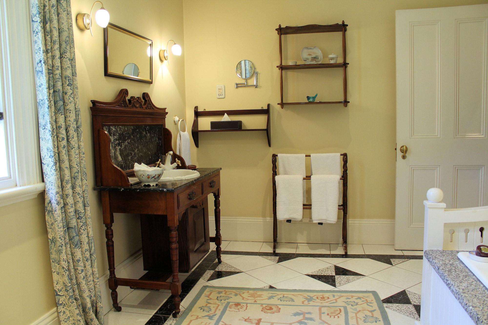 פורט אליזבת' Hacklewood Hill Country House מראה חיצוני תמונה