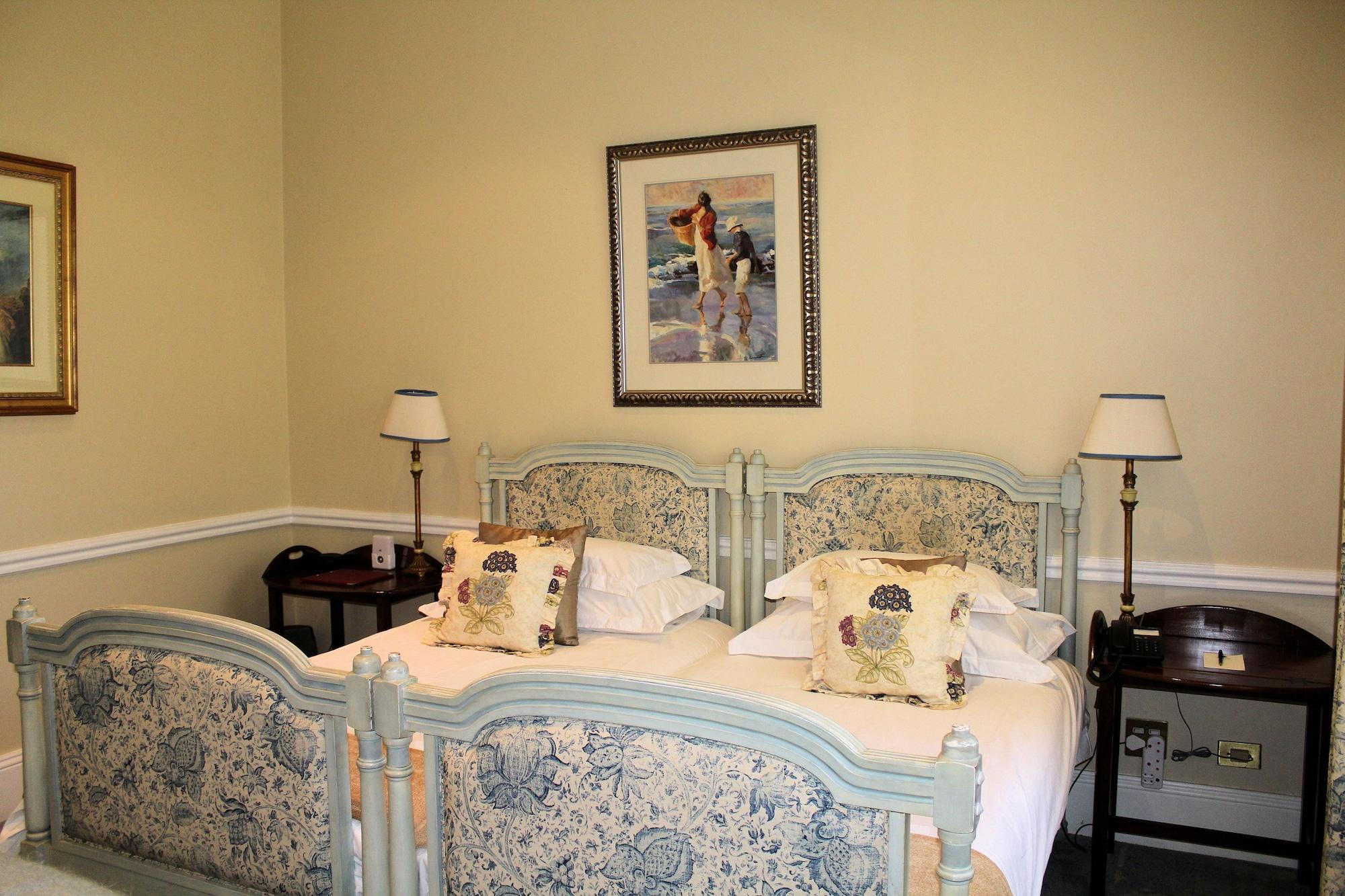 פורט אליזבת' Hacklewood Hill Country House מראה חיצוני תמונה