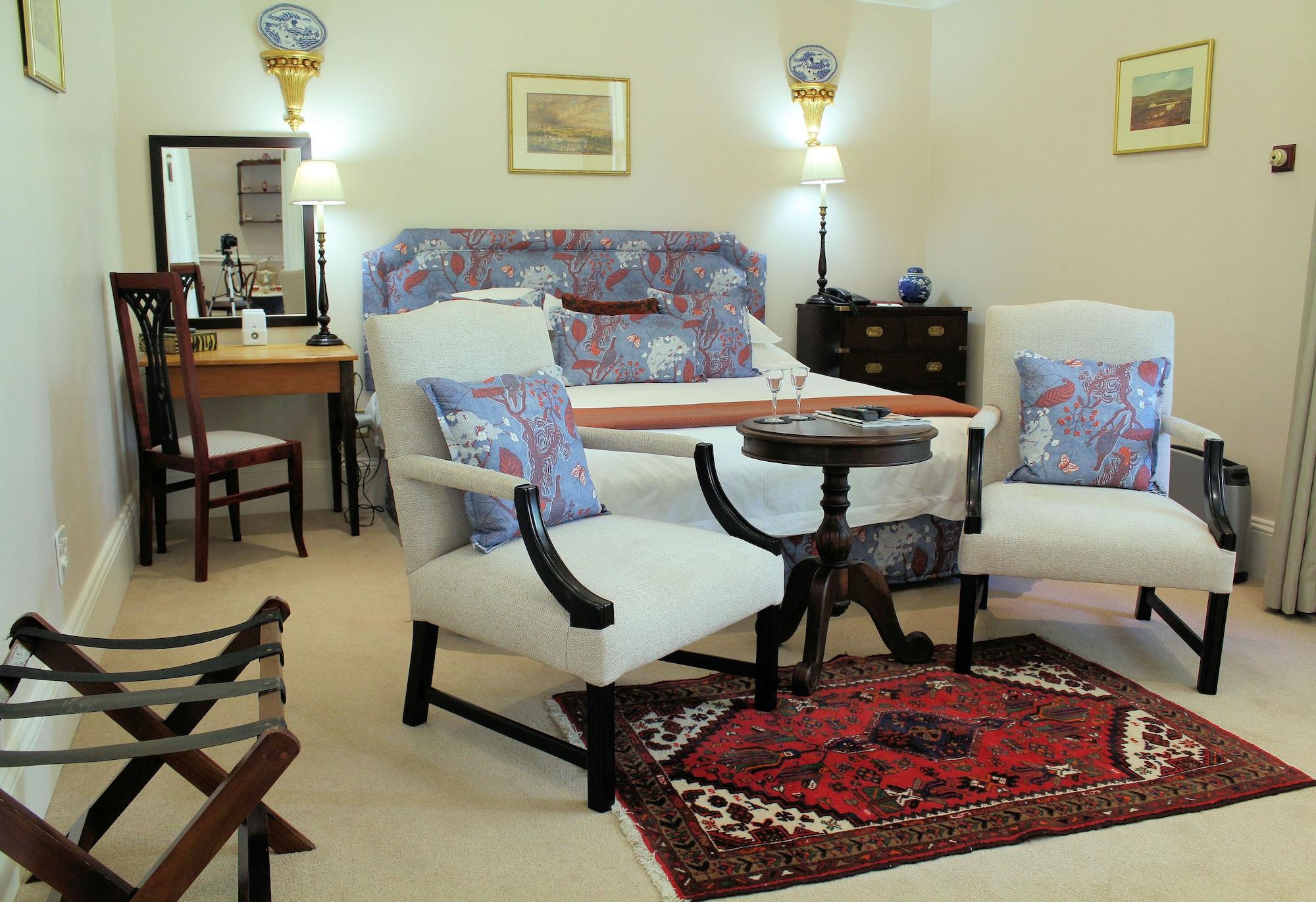 פורט אליזבת' Hacklewood Hill Country House מראה חיצוני תמונה