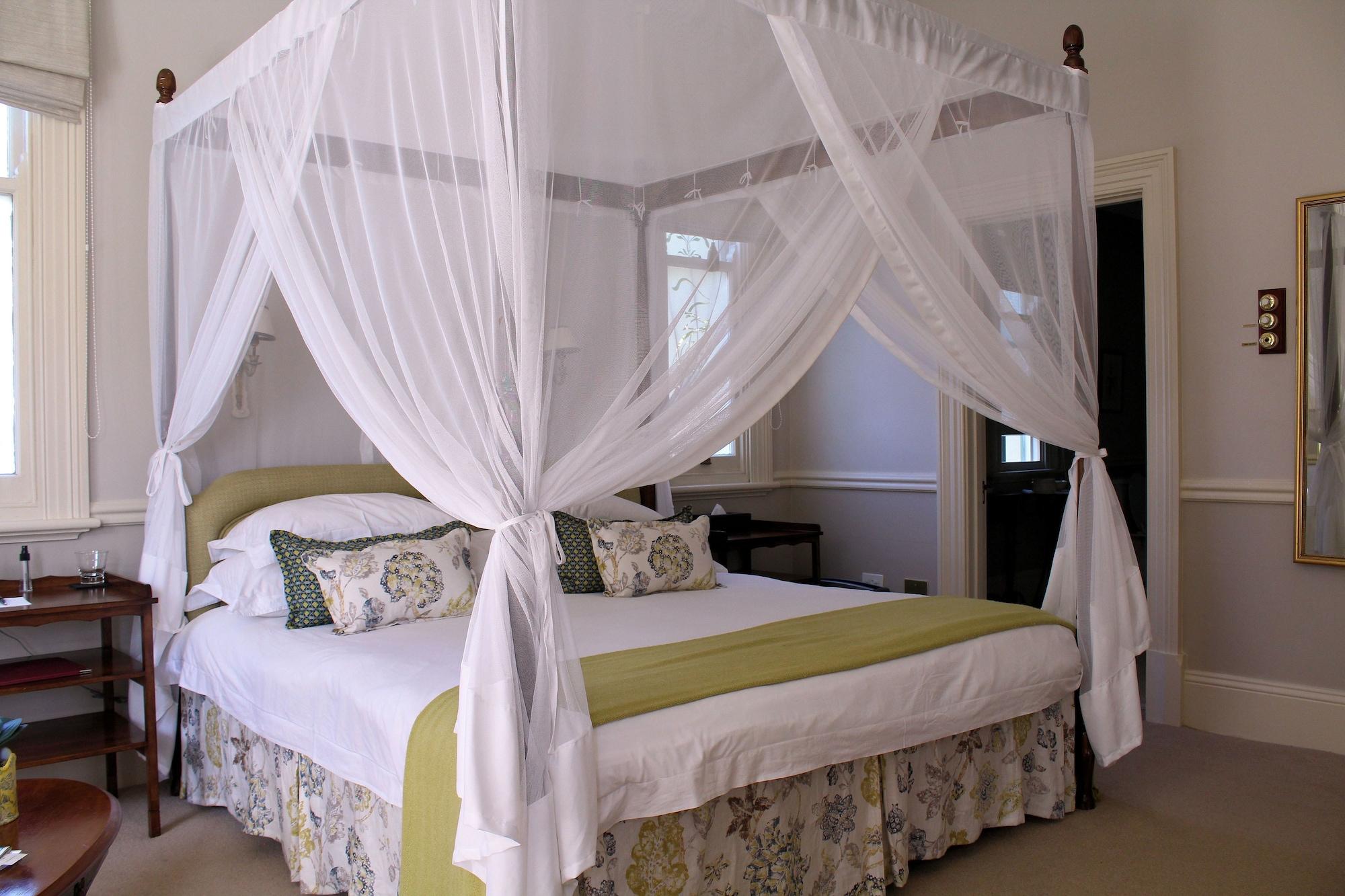 פורט אליזבת' Hacklewood Hill Country House מראה חיצוני תמונה