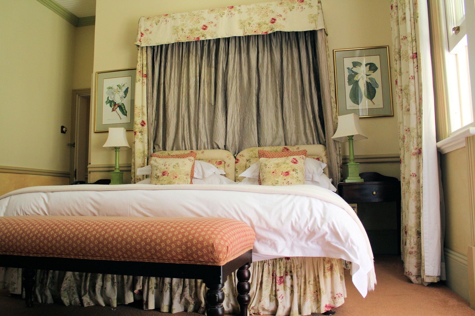 פורט אליזבת' Hacklewood Hill Country House מראה חיצוני תמונה