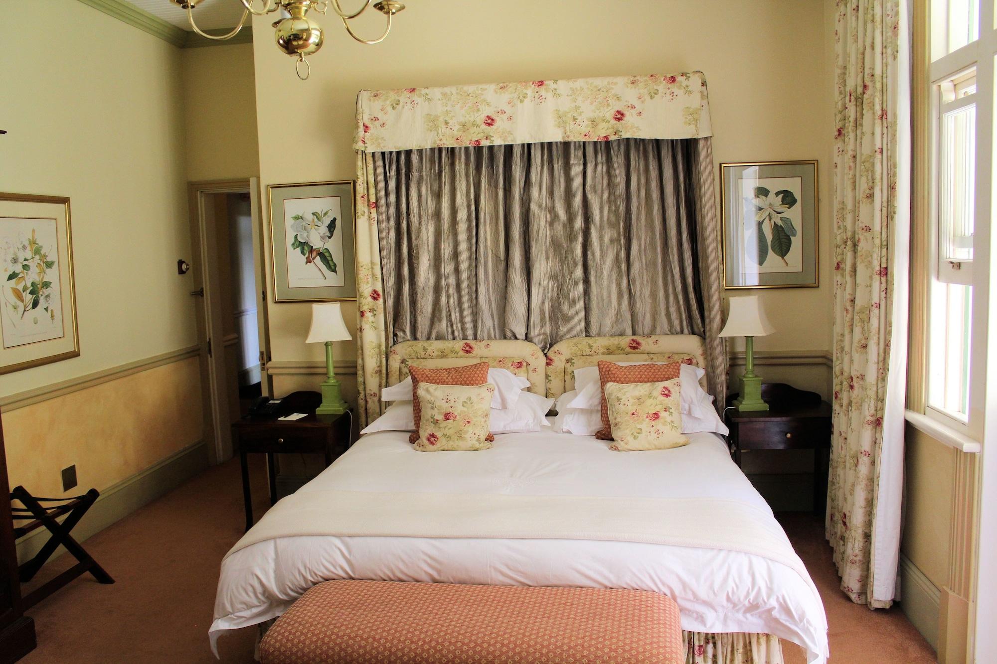 פורט אליזבת' Hacklewood Hill Country House מראה חיצוני תמונה