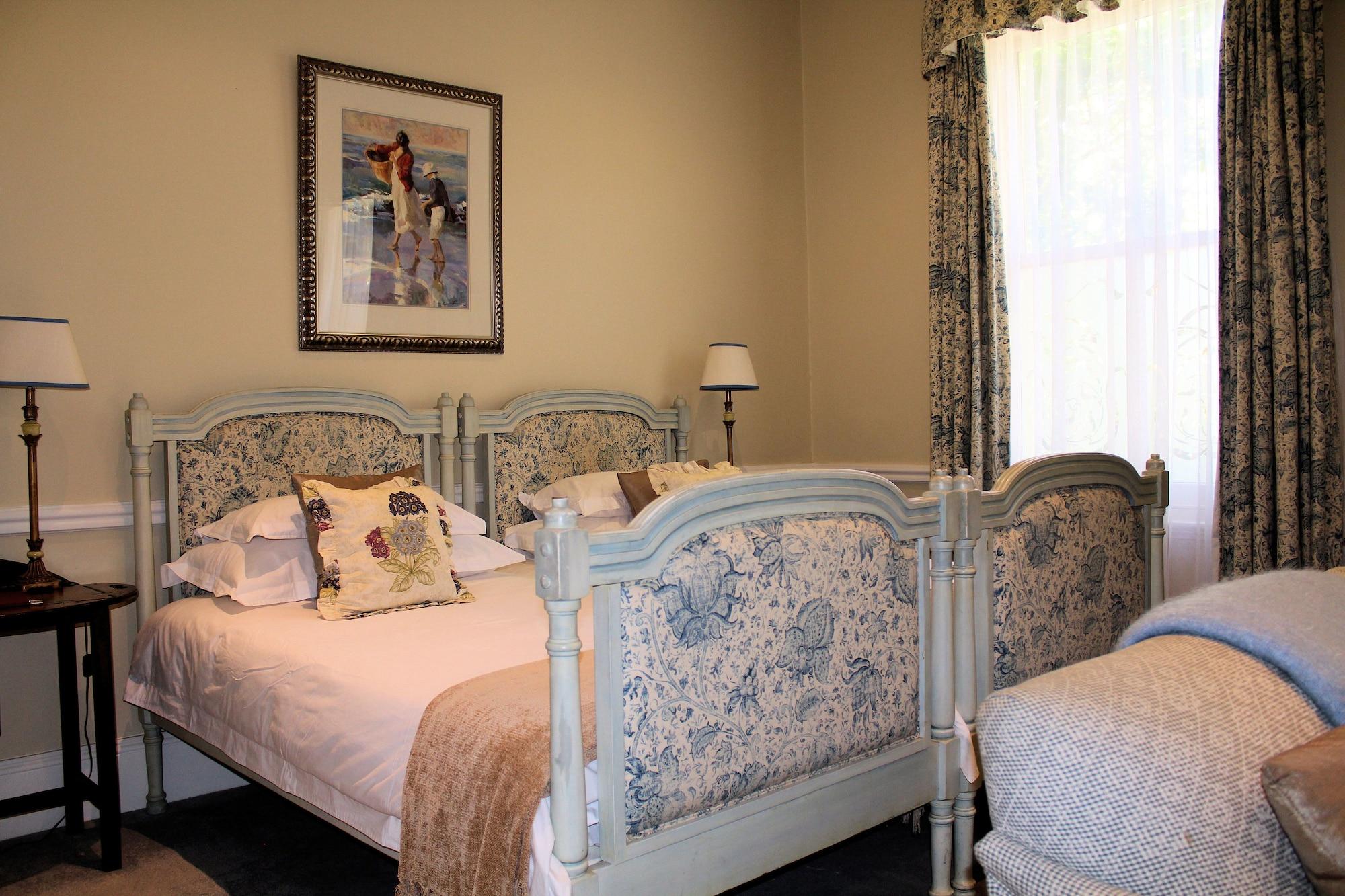 פורט אליזבת' Hacklewood Hill Country House מראה חיצוני תמונה