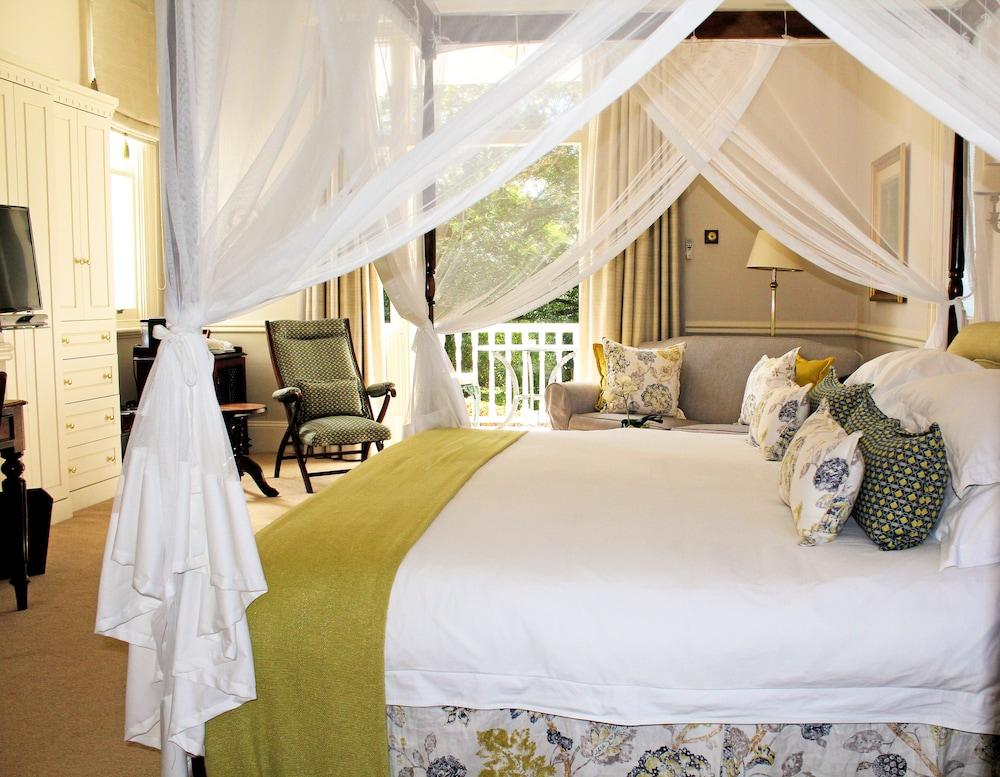 פורט אליזבת' Hacklewood Hill Country House מראה חיצוני תמונה