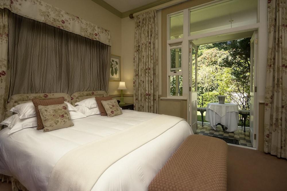 פורט אליזבת' Hacklewood Hill Country House מראה חיצוני תמונה