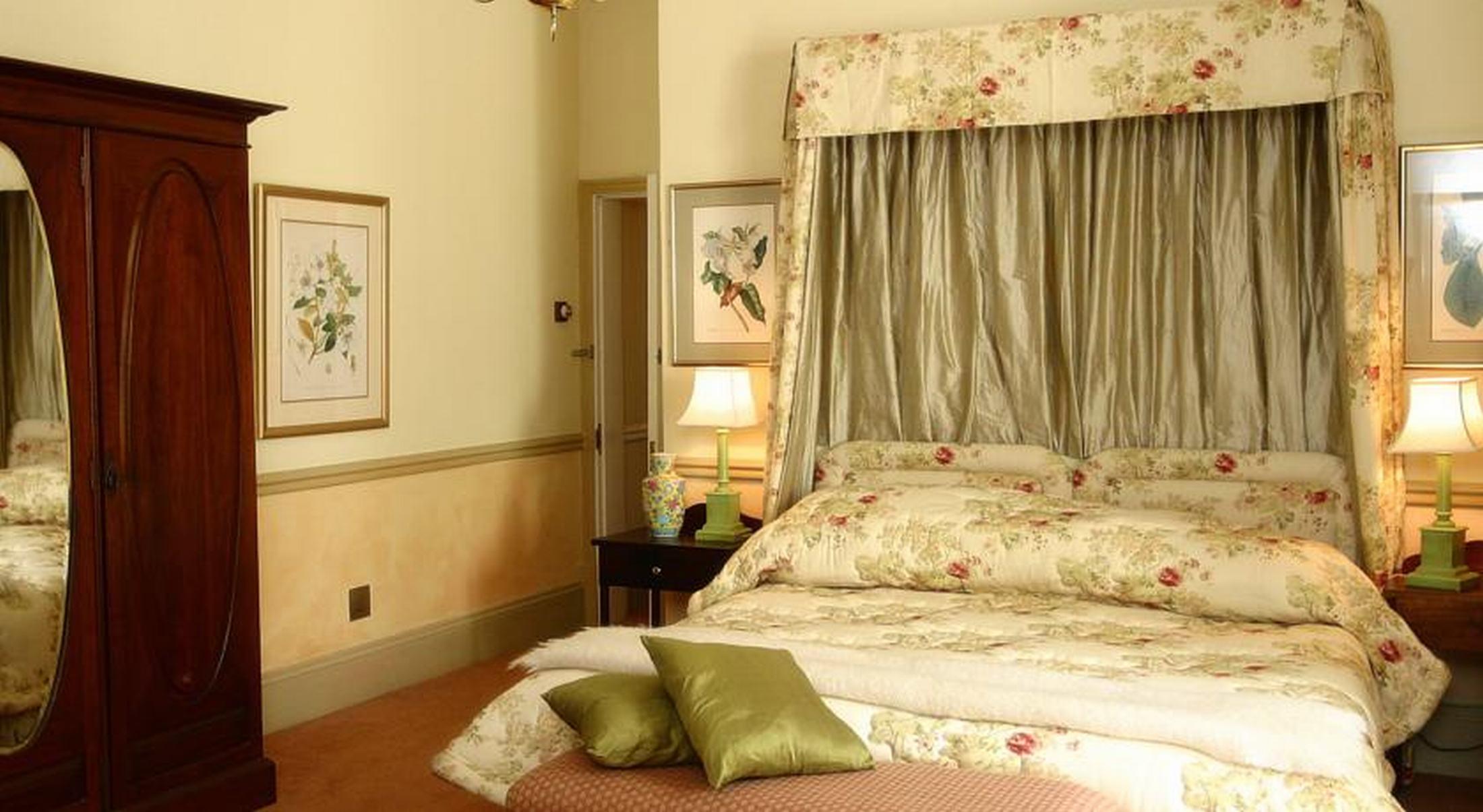 פורט אליזבת' Hacklewood Hill Country House מראה חיצוני תמונה