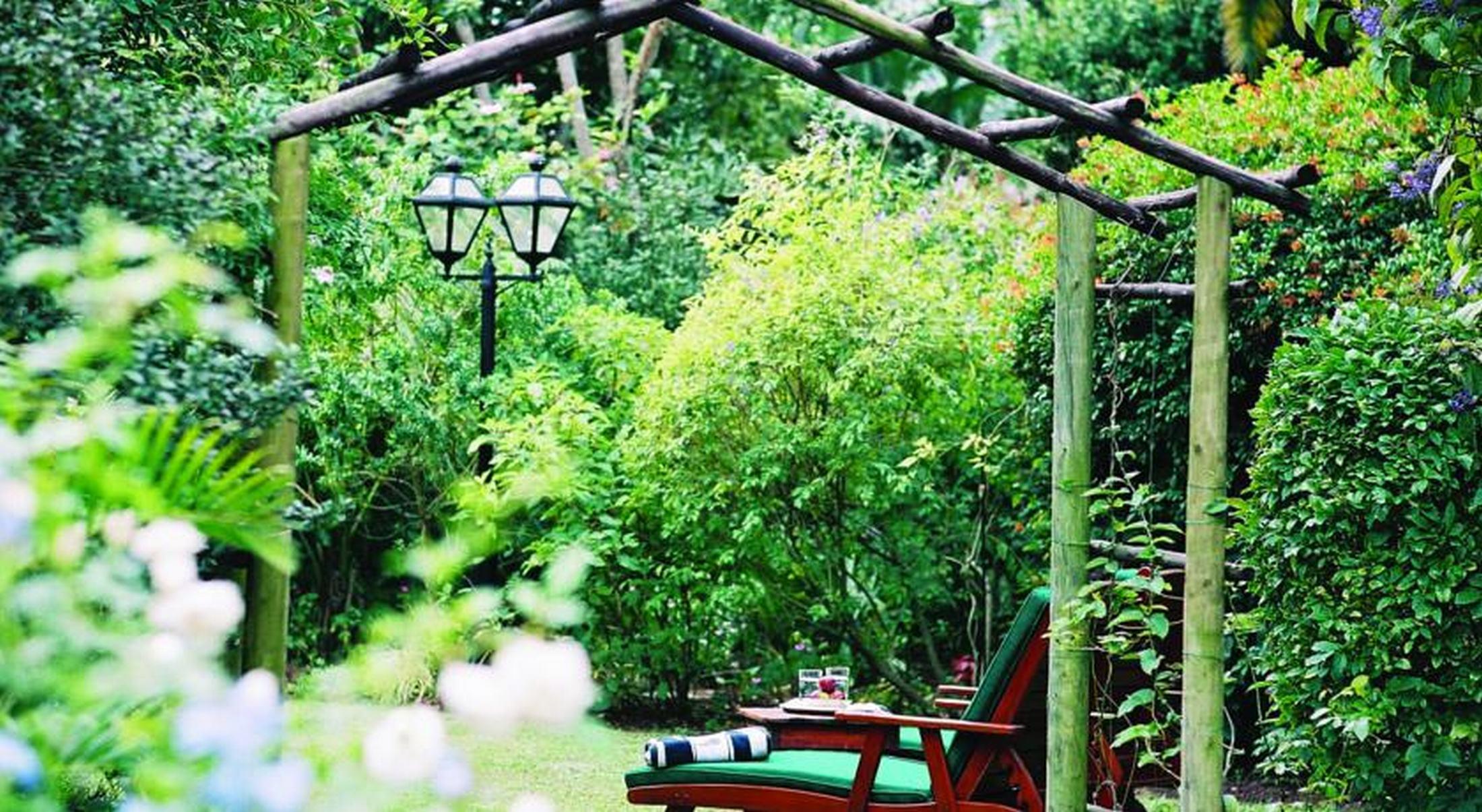 פורט אליזבת' Hacklewood Hill Country House מראה חיצוני תמונה