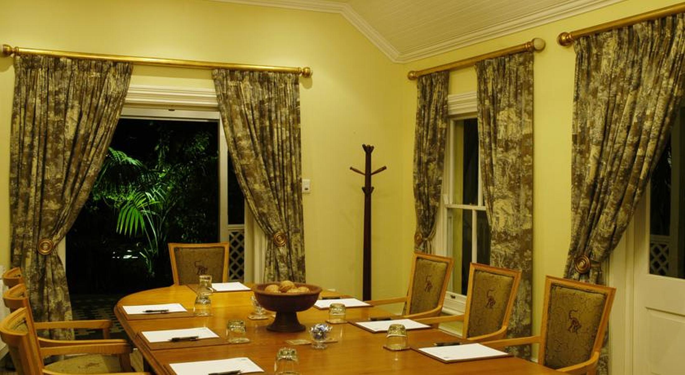 פורט אליזבת' Hacklewood Hill Country House מראה חיצוני תמונה