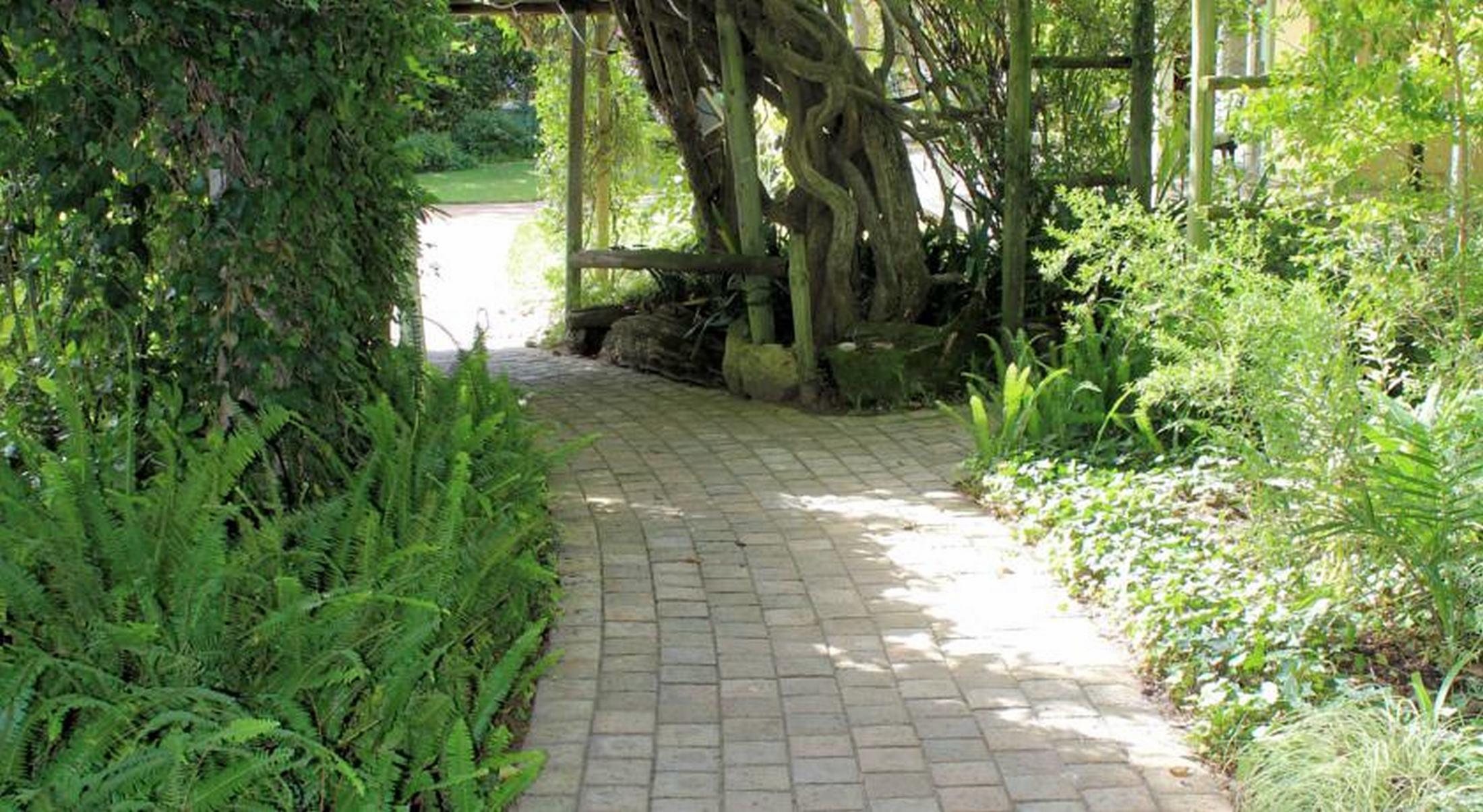 פורט אליזבת' Hacklewood Hill Country House מראה חיצוני תמונה