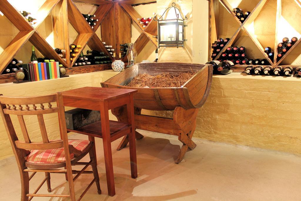 פורט אליזבת' Hacklewood Hill Country House מראה חיצוני תמונה