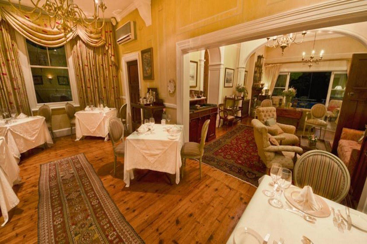 פורט אליזבת' Hacklewood Hill Country House מראה חיצוני תמונה