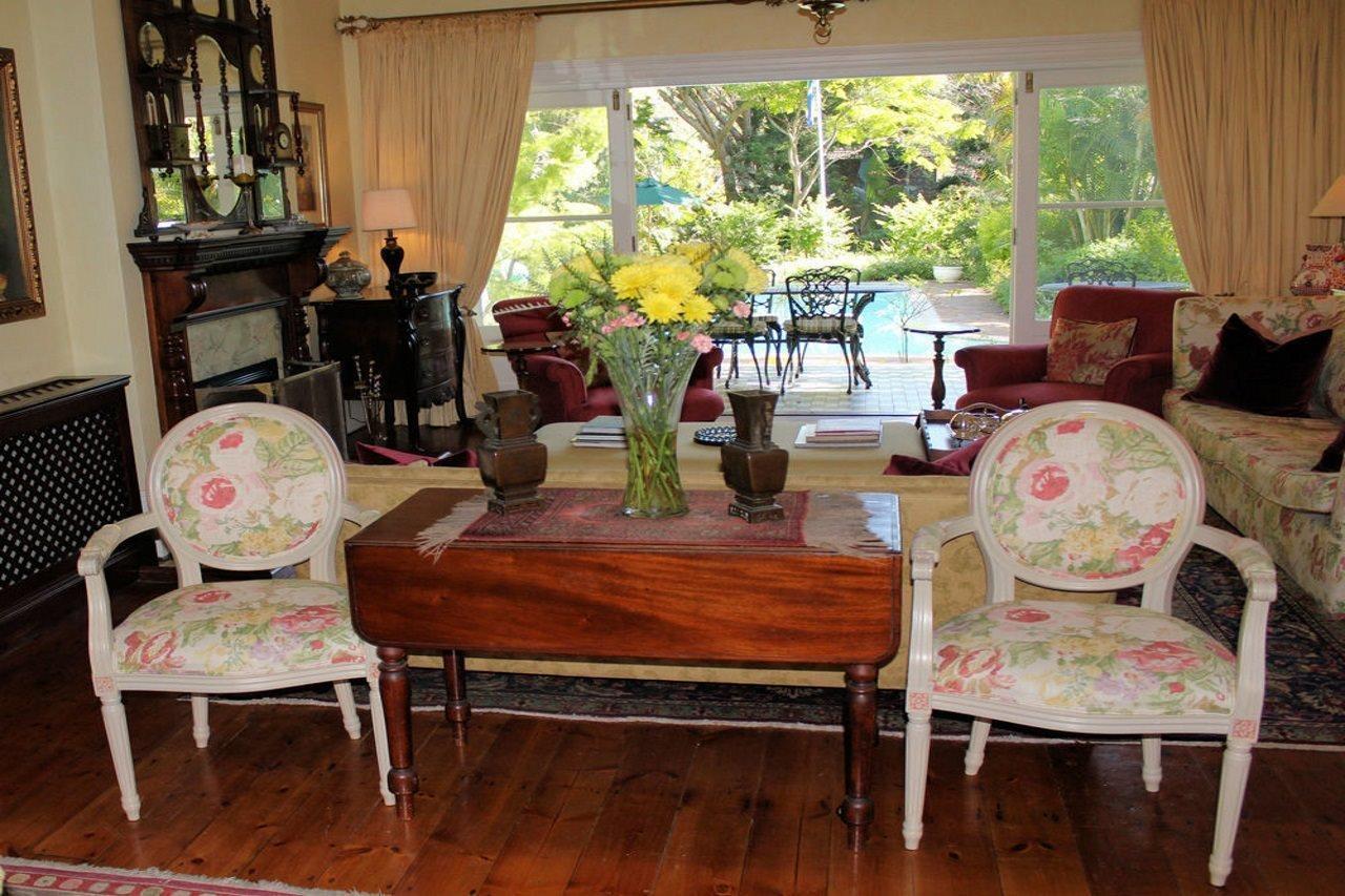 פורט אליזבת' Hacklewood Hill Country House מראה חיצוני תמונה