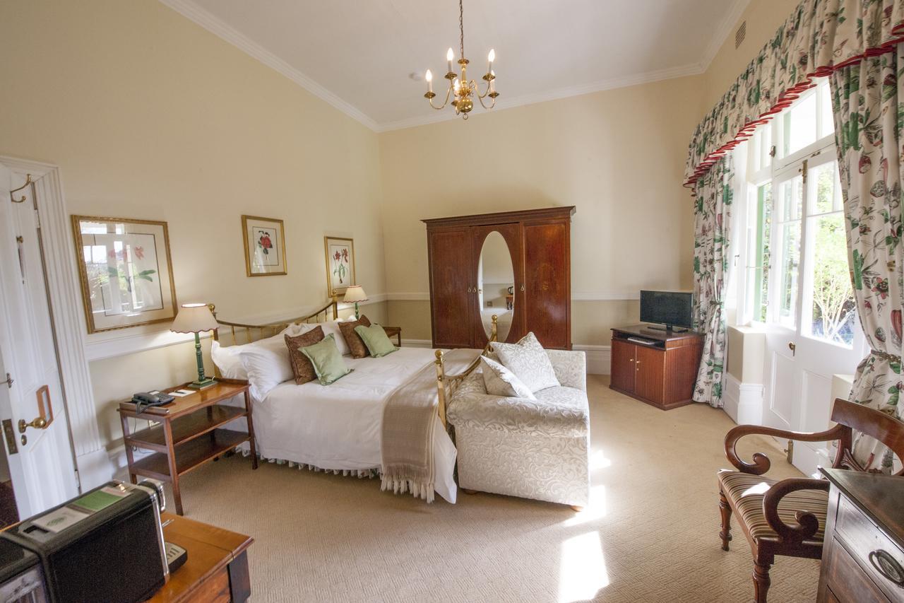 פורט אליזבת' Hacklewood Hill Country House מראה חיצוני תמונה